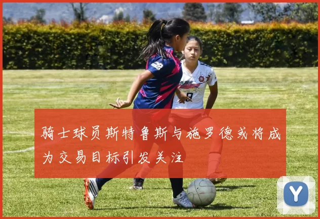 骑士球员斯特鲁斯与施罗德或将成为交易目标引发关注