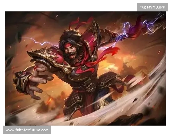 潘凤:智勇双全,技谋无敌 潘凤:智勇双全,技谋无敌