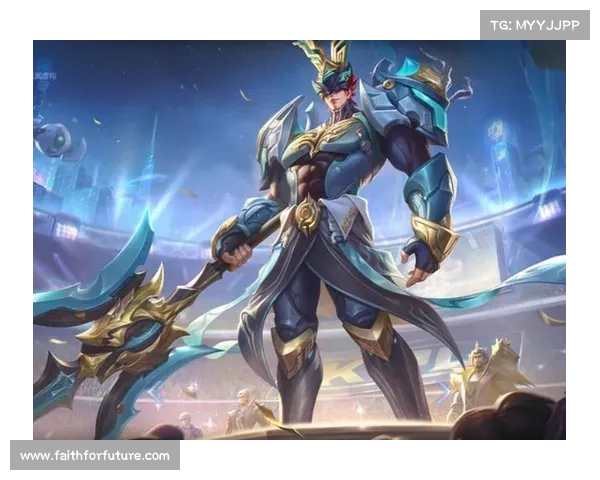 王者荣耀终极攻略宝典:从新手到王者,打造你的荣耀之旅 王者荣耀终极攻略宝典:从新手到王者,打造你的荣耀之旅