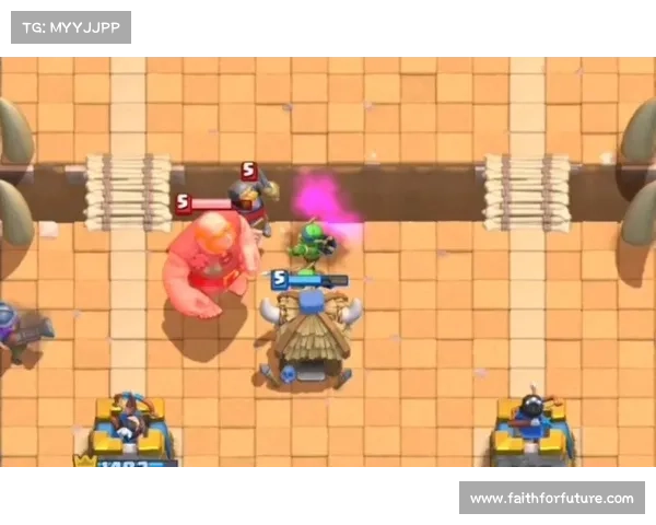 皇室战争攻略a6—皇室战争攻略在哪里看：皇室战争A6冲杯攻略：稳扎稳打，轻松取胜