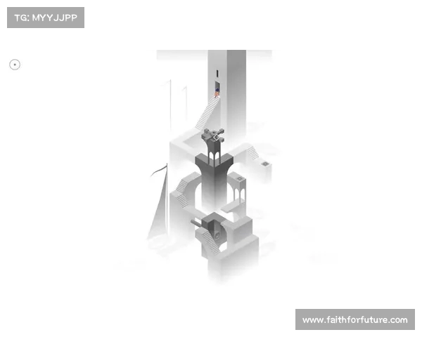 纪念碑谷2第七关攻略(纪念碑谷二第七章攻略：纪念碑谷2第七关：踏上神圣旅程的攻略)