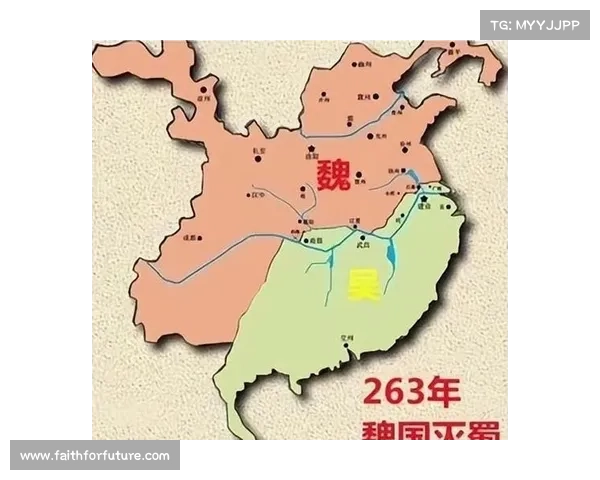 钟会，智谋绝伦